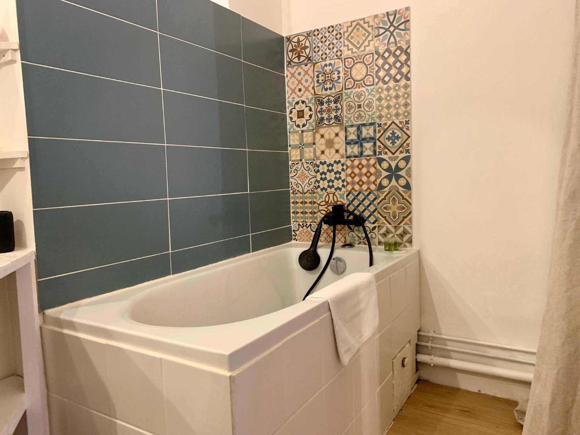 Apartment B G Le Cocon Du Temple Grimaldi - Promenade Des An Nice