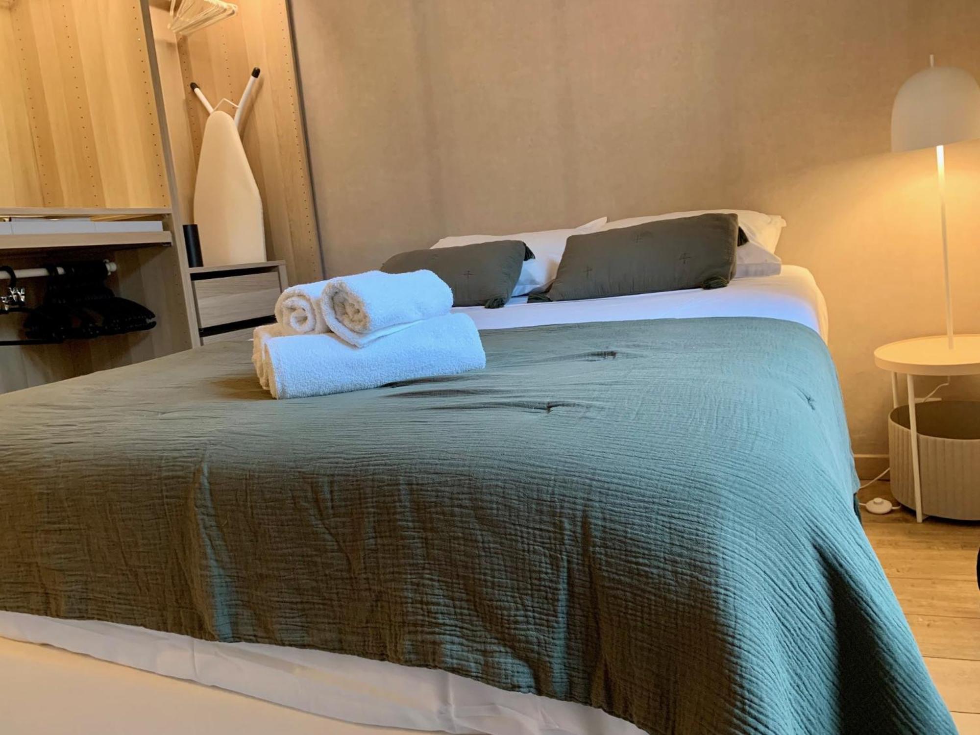 Apartment B G Le Cocon Du Temple Grimaldi - Promenade Des An Nice